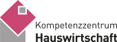 Logo des Kompetenzzentrums Hauswirtschaft