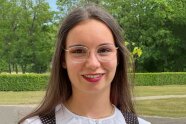 Porträt der ehemaligen Studierenden Christiane Tietze