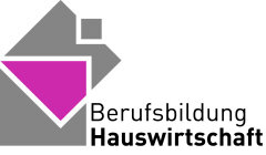 Wort-Bildmarke der Berufsbildung am StMELF